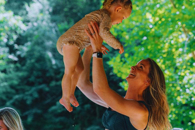 The Perfect Mother's Day Celebration in Gatlinburg